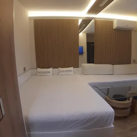 Tina Apartment