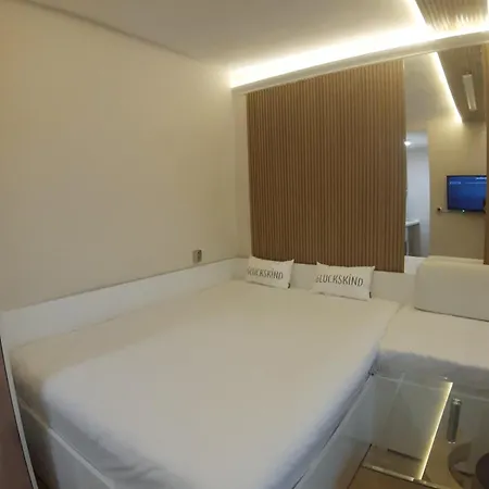 Appartement Tina Varna