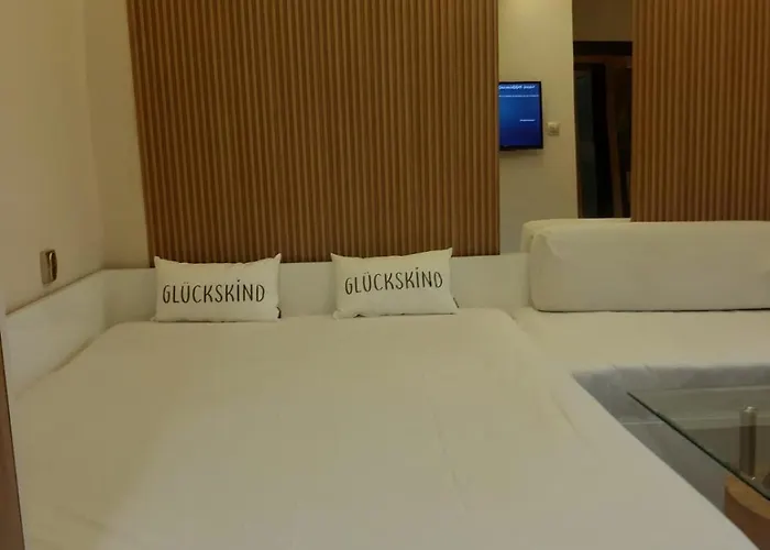 Tina شقة فارنا