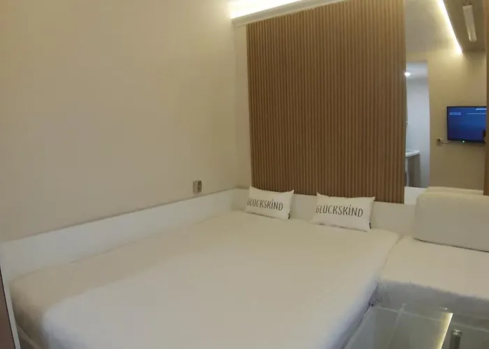 Apartament Tina Varna