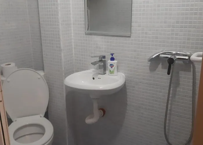 Tina Apartament Varna